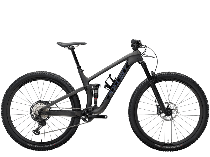 Trek top fuel 9.8 on sale carbon