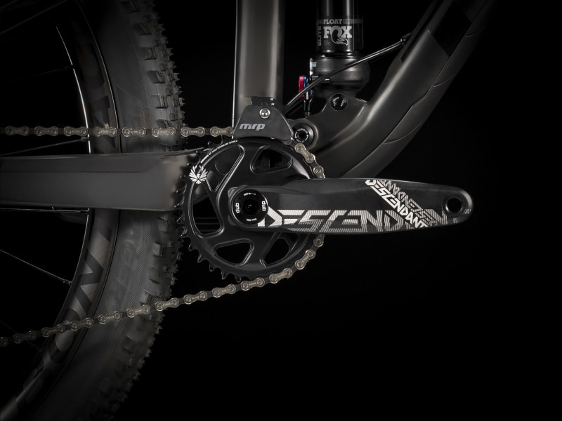 Trek top fuel 8 2020 precio store