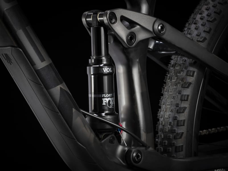 Trek top fuel 2020 clearance