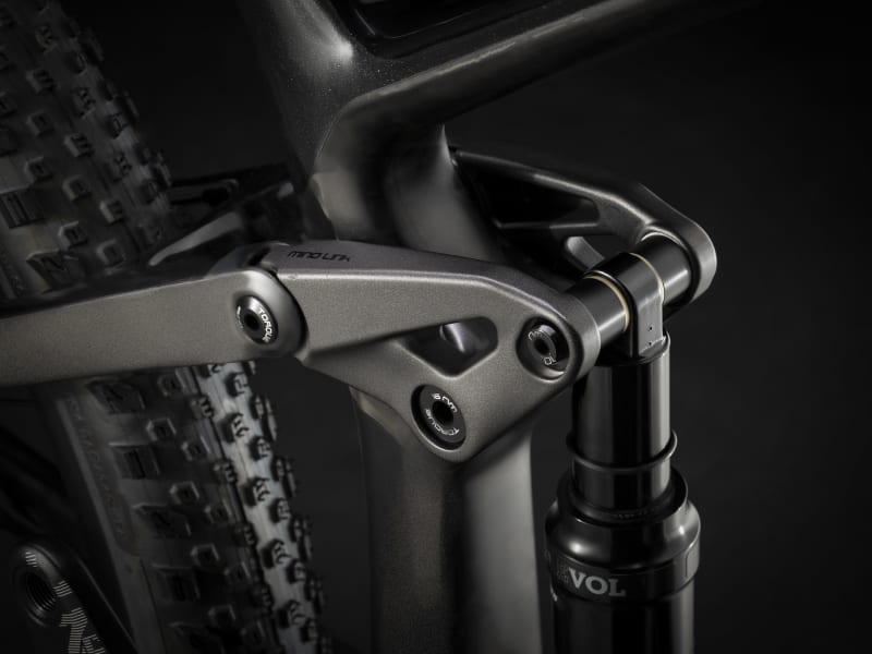 Trek top fuel 8 2020 precio sales