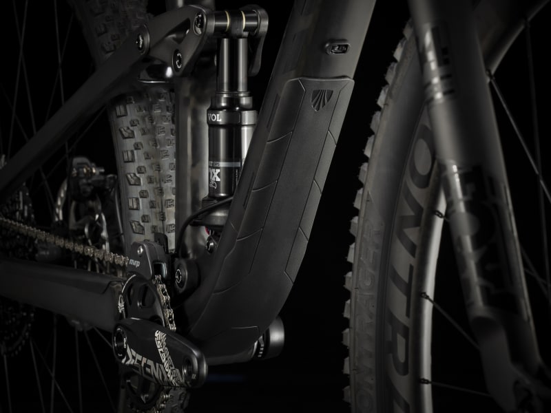 2020 trek top fuel 9.8 top