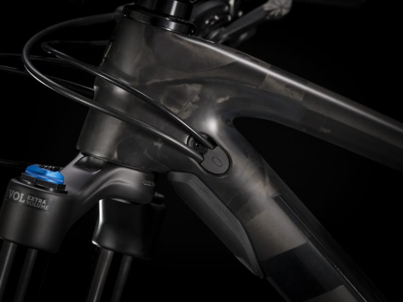 Trek top fuel 9.8 gx 2021 deals