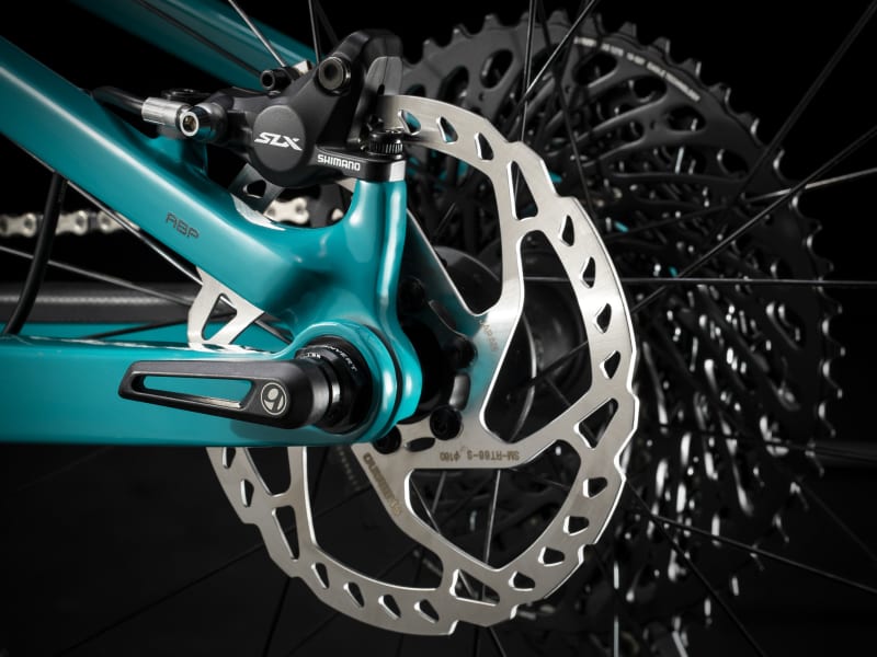 Top Fuel 9.8 Trek Bikes IE
