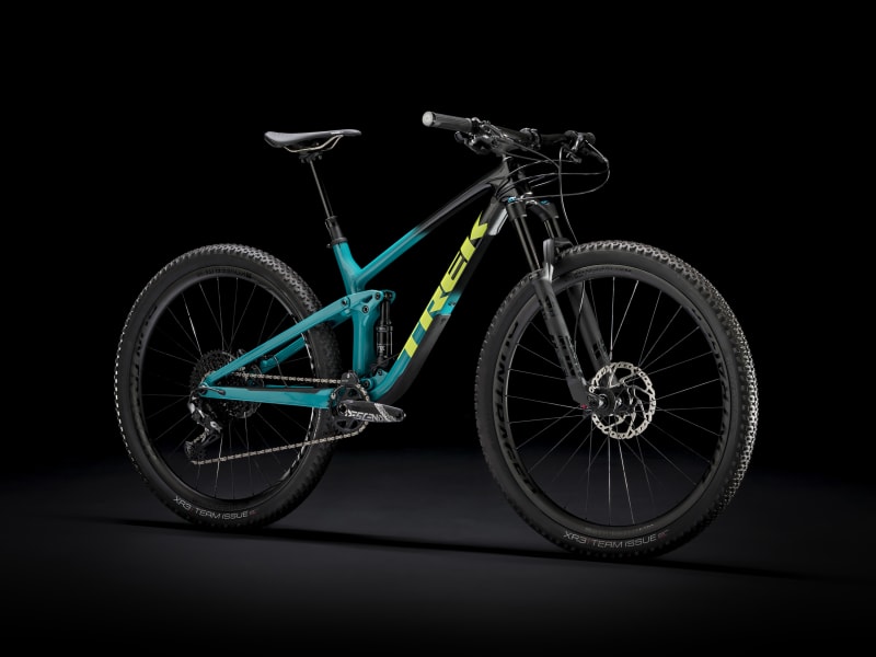 Trek top fuel 9.8 new arrivals