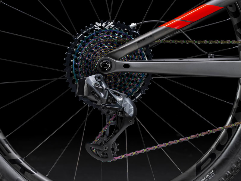 Trek top hot sale fuel 9.9 2019