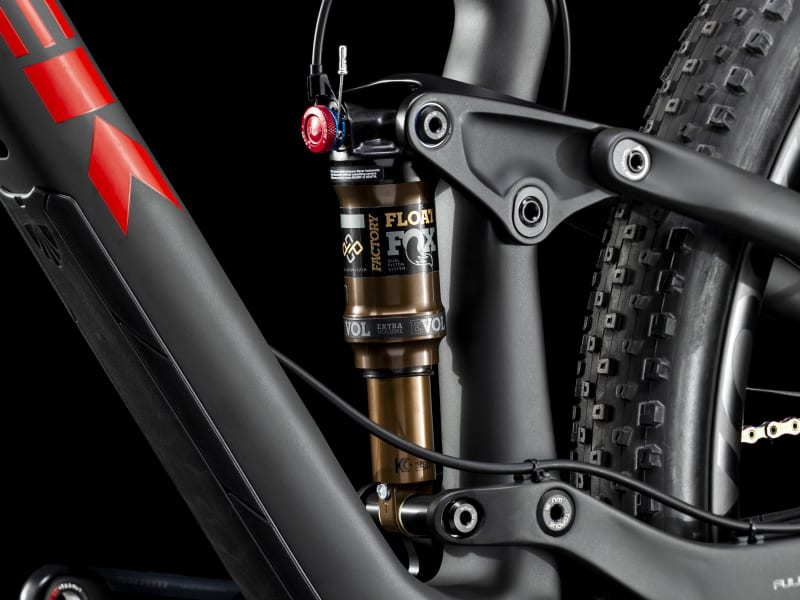 Trek top hot sale fuel 9.9 2019