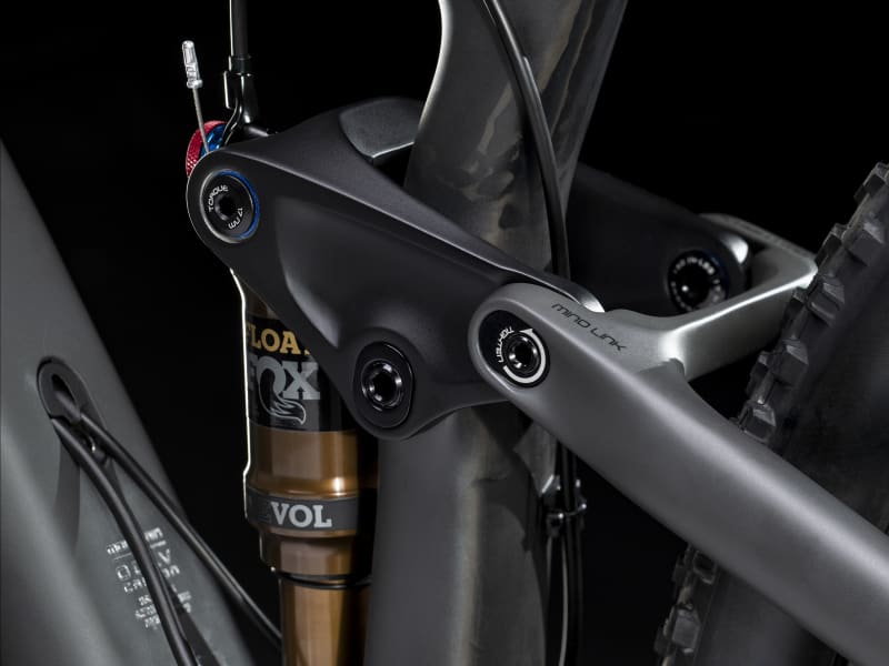 Top Fuel 9.9 SL AXS Trek Bikes CA