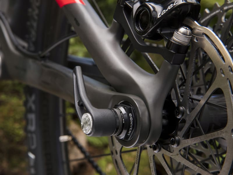 Trek top fuel 9.9 2019 deals