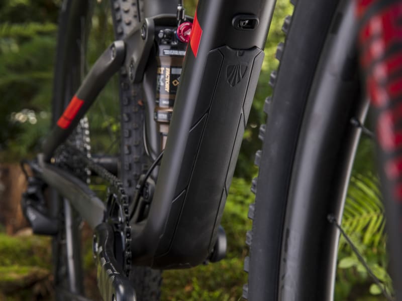 Trek top fuel 9.9 sl 2019 deals