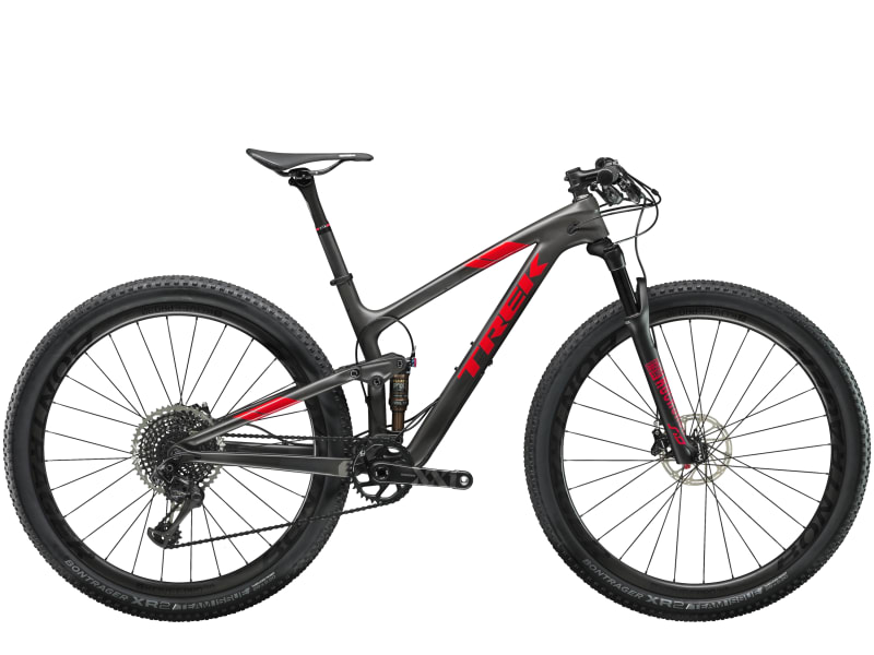 Trek top fuel 9.9 rsl sales 2018