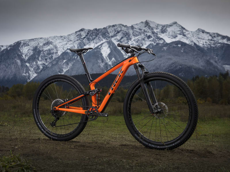 Trek fuel 9.8 sl 2025