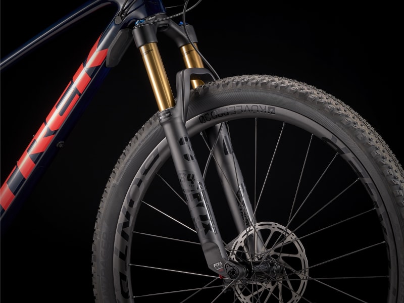Trek top fuel 9.9 2021 outlet