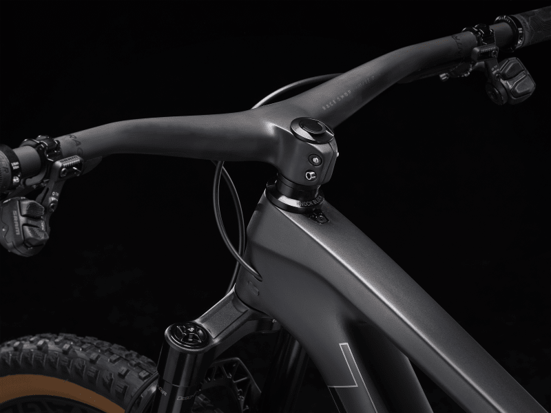 Trek top deals fuel 9.9 xtr