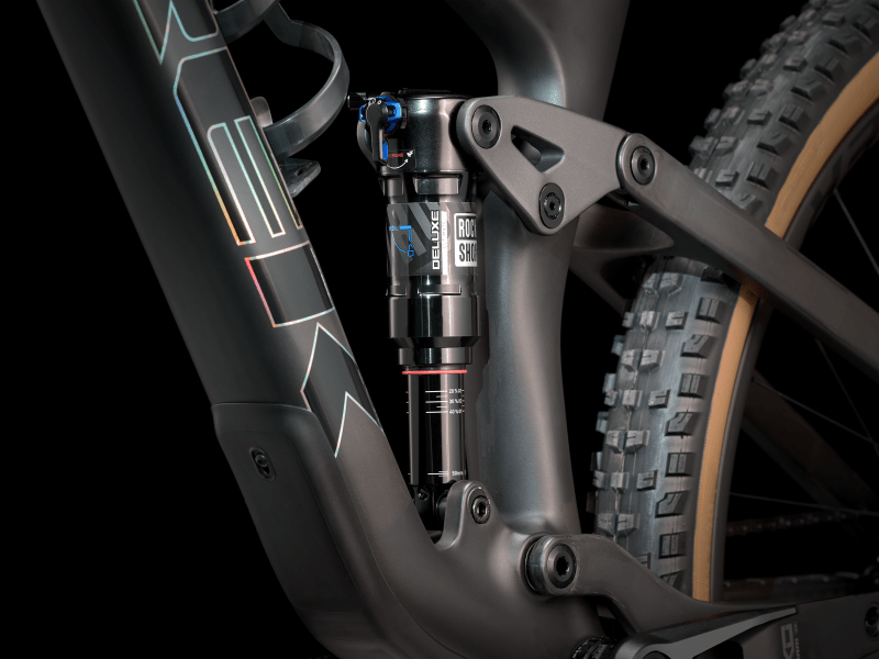 Top Fuel 9.9 X0 AXS T Type Trek Bikes IE