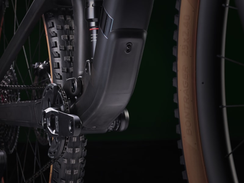 Trek top fuel 9.9 2021 sales