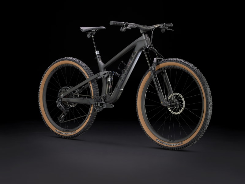 Top Fuel 9.9 X0 AXS T Type Trek Bikes IE
