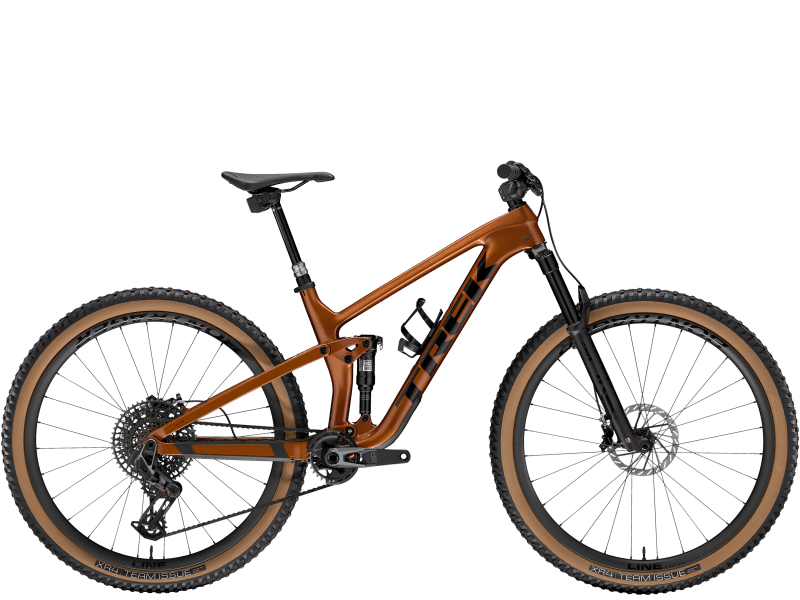 2021 trek top fuel 9.9 on sale