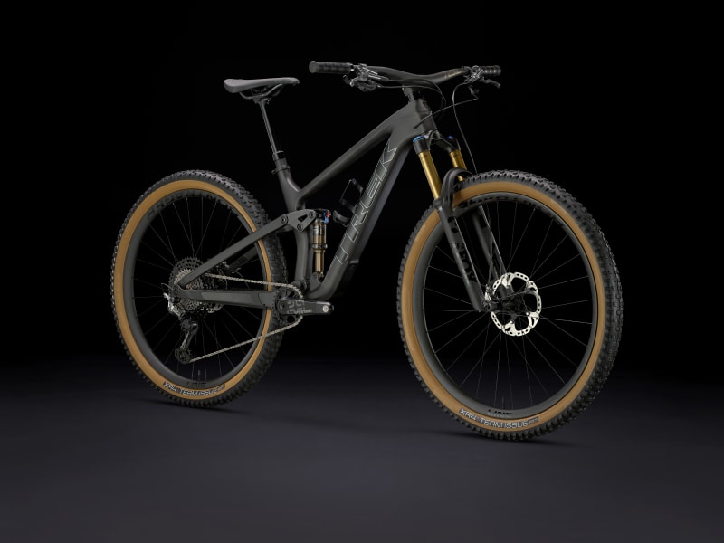 Top Fuel 9.9 XTR Trek Bikes CA