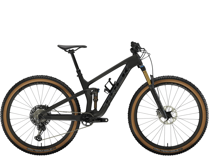 Trek top fuel 2025 9.9 axs 2021