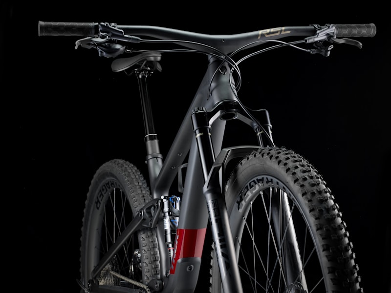 Top Fuel 9.9 XTR Gen 4 Trek Bikes GB