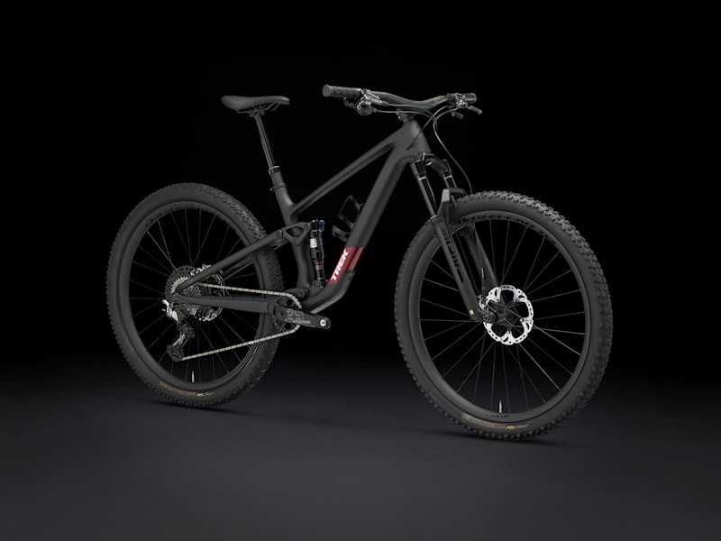 Top Fuel 9.9 XTR Gen 4 Trek Bikes