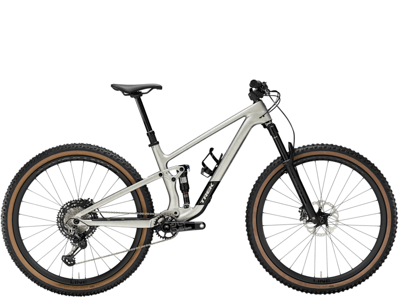 Trek Top Fuel 9 XTR XCバイク カスタム多数 おまけ付き - メルカリ