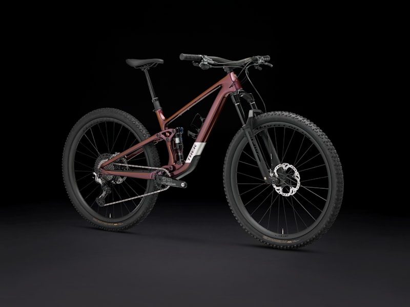 Trek bikes top fuel outlet