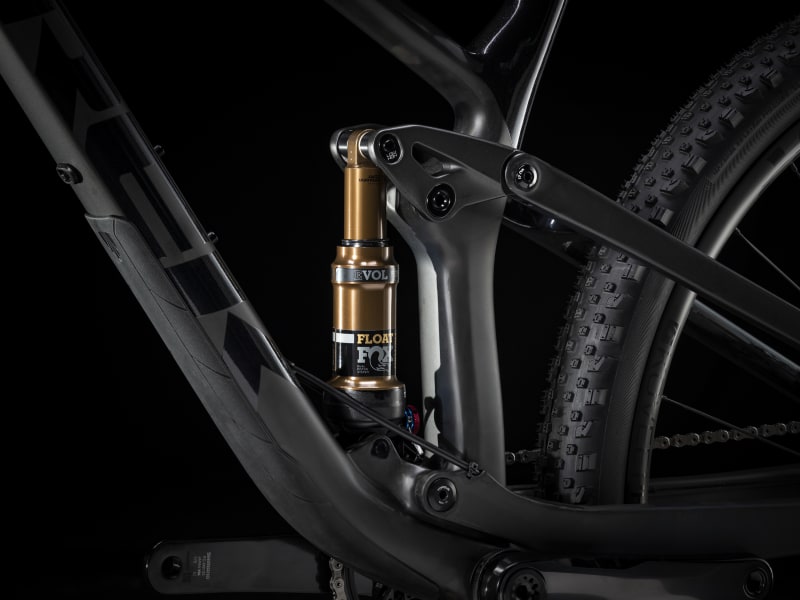 Trek top fuel 9.9 xtr deals 2020