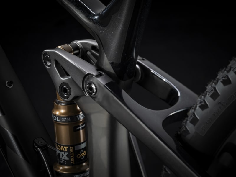 Trek top fuel 9.9 xtr hot sale 2020