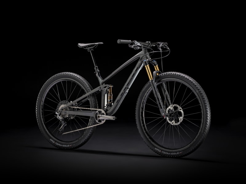 Trek top fuel 9.9 2020 store