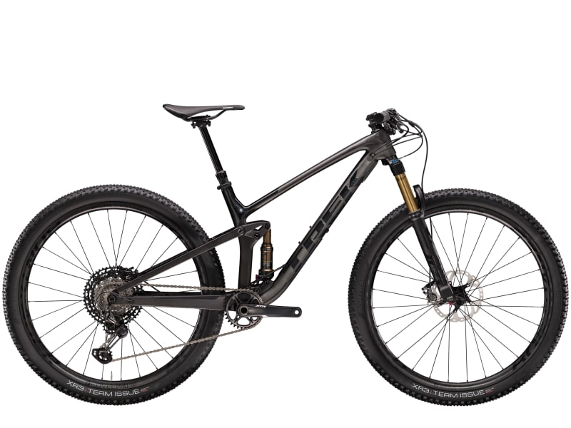 Trek top fuel 9.9 xtr online