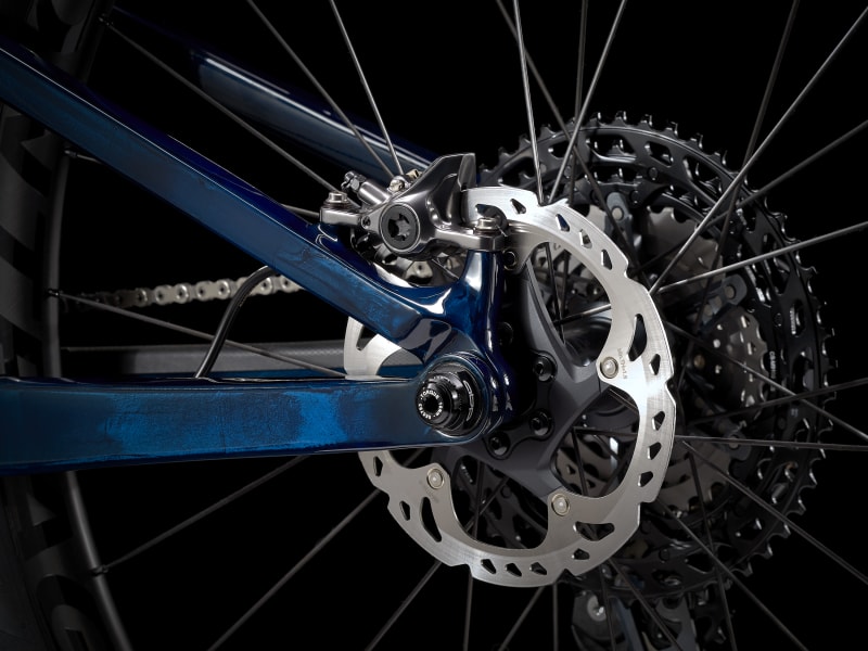 Trek top hotsell fuel 9.9 xtr