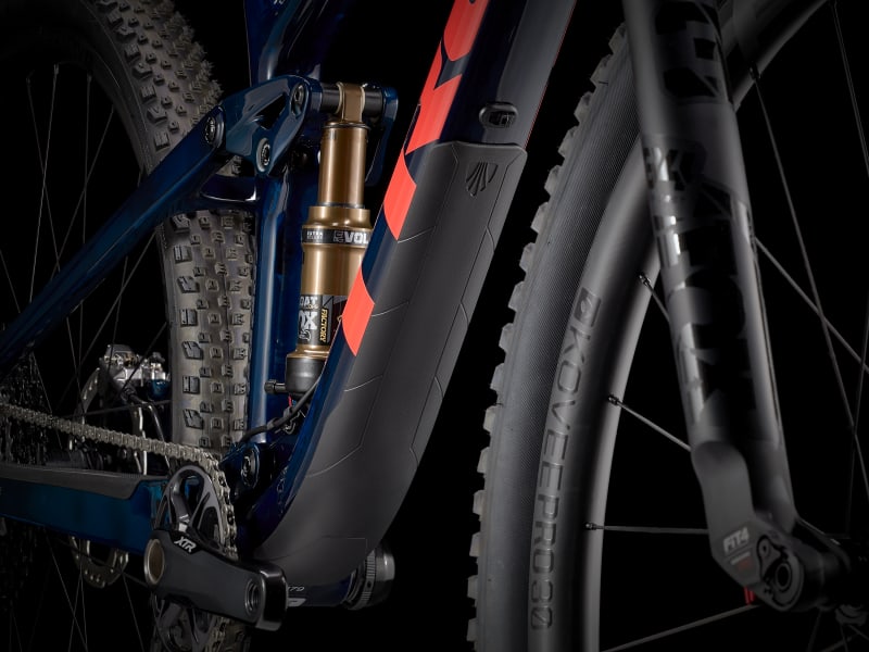 Trek top fuel on sale 9