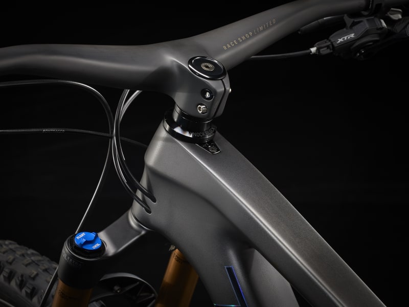 Trek top fuel 9.9 race shop limited store