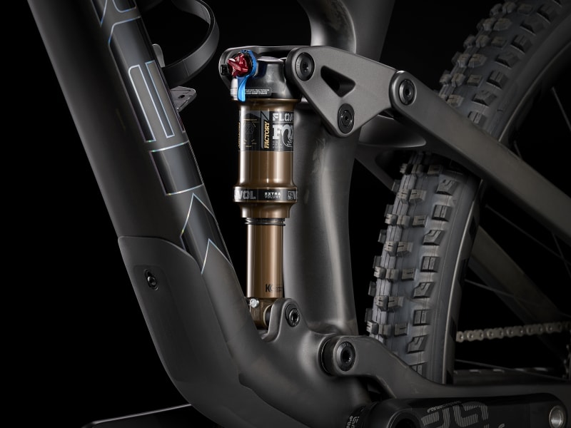 Trek top fuel 9.9 outlet