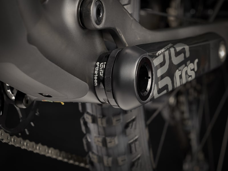 Trek top fuel 9.9 xtr hotsell