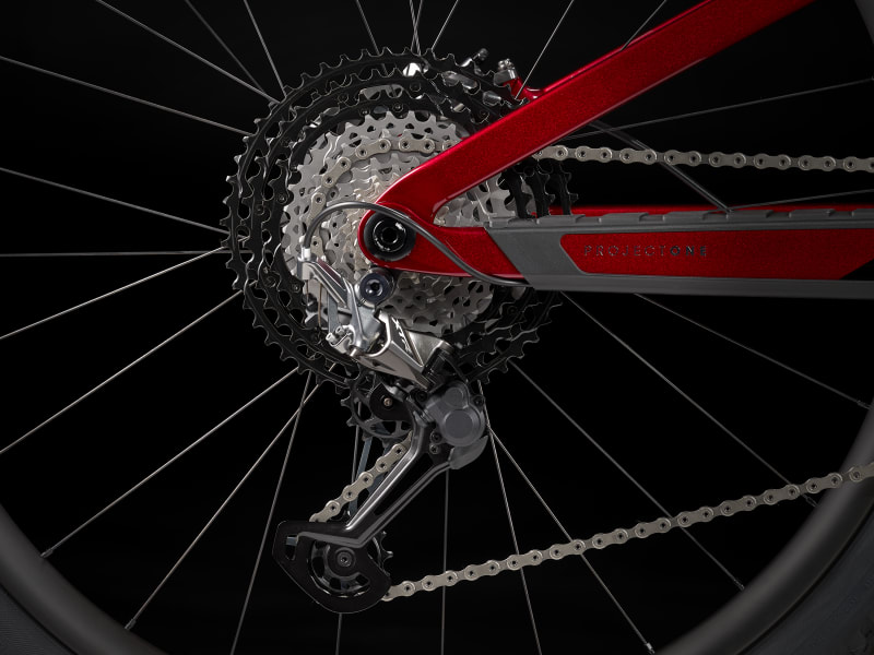 trek fuel 9.9 xtr