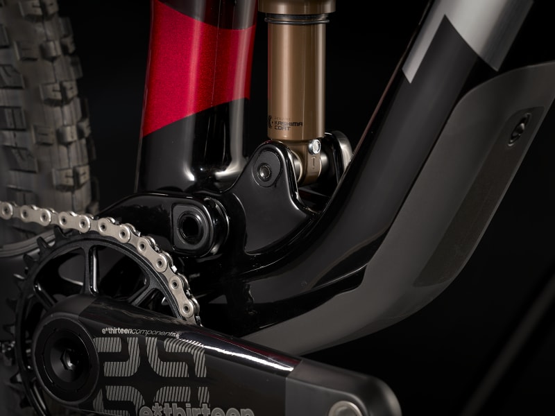 Trek top fuel xtr deals