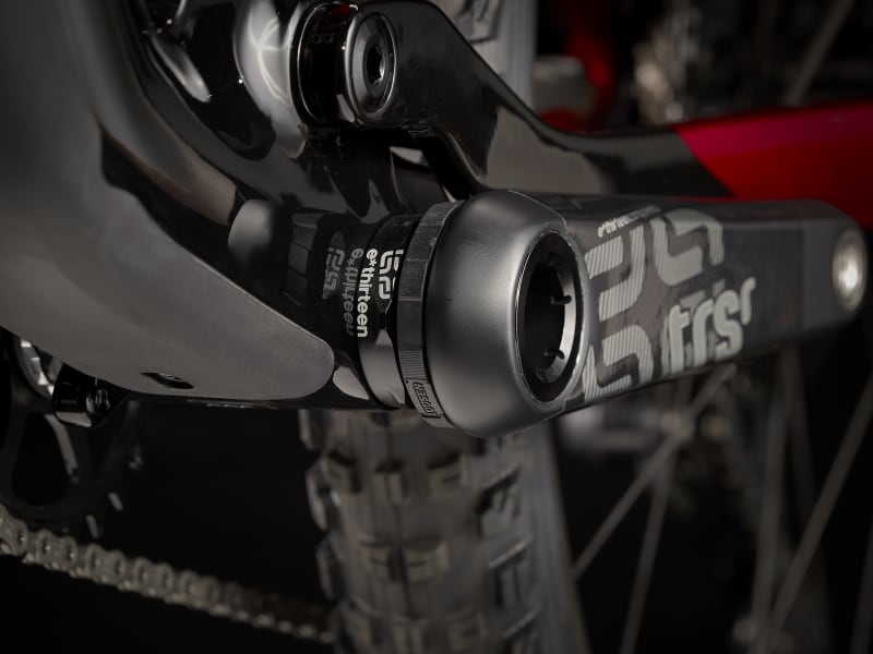 trek top fuel 9.9 xtr
