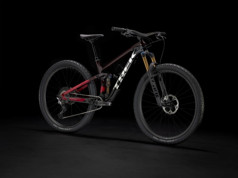 Trek top fuel 29 online