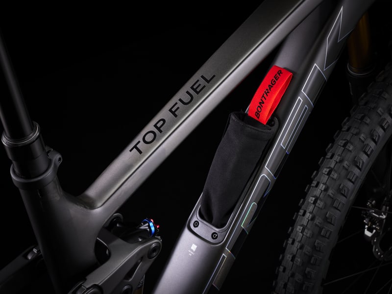 Top Fuel 9.9 XTR Trek Bikes CA