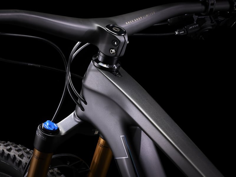 Trek top fuel 9.9 xtr sale