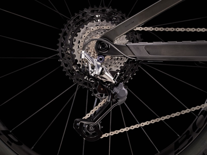 Trek top fuel 9.9 2020 2025