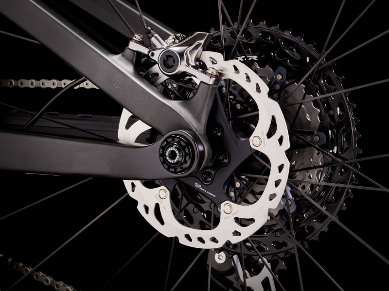 Trek Top Fuel 9 XTR XCバイク カスタム多数 おまけ付き - メルカリ