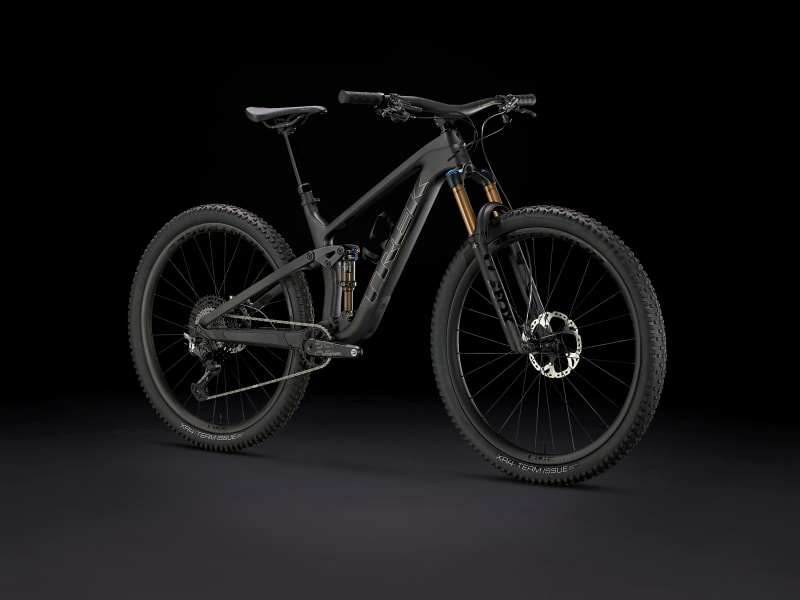 Top Fuel 9.9 XTR Trek Bikes CA