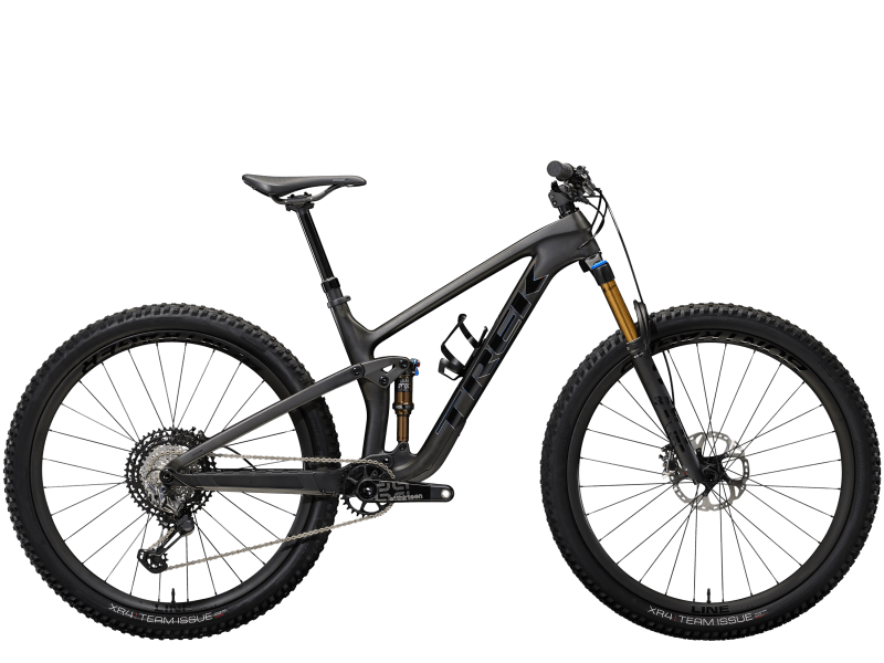 Top Fuel 9.9 XTR - Trek Bikes (CA)