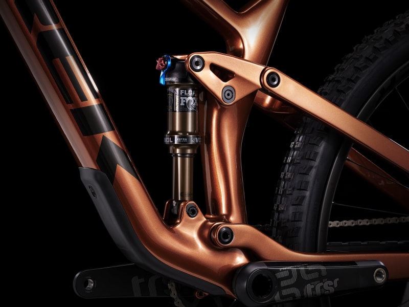 Top Fuel 9.9 XTR Gen 3 - Trek Bikes (JP)