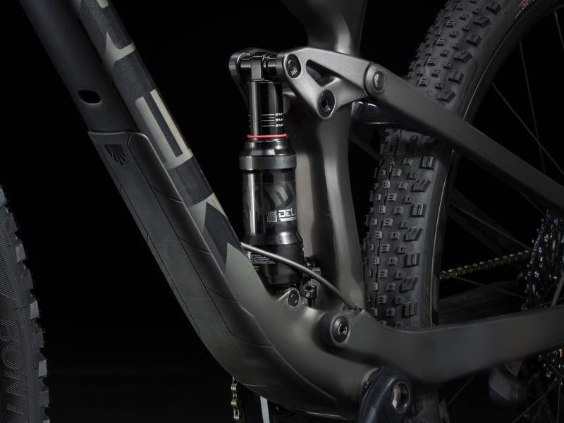 Trek top discount fuel 9.9 2012
