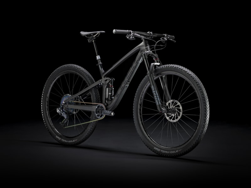 Trek top fuel 9.9 2020 discount
