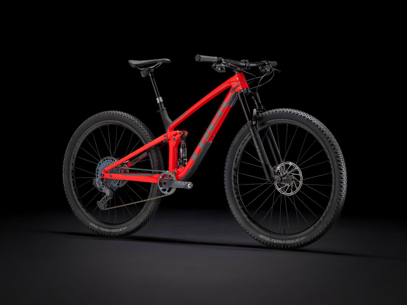 2018 trek top fuel sale 9.9